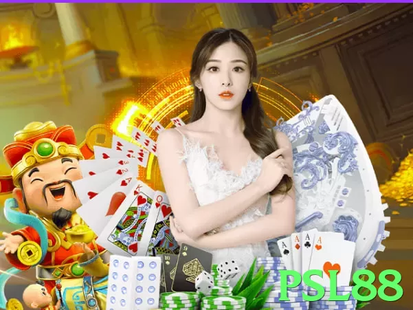psl88 - 2